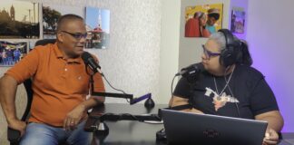 “La radio es como una novia o un novio”