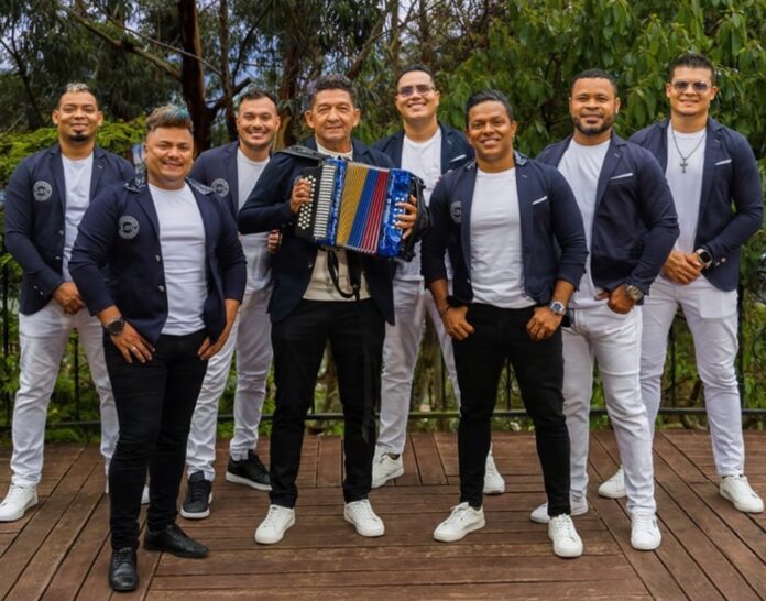 Los chiches vallenato (1)
