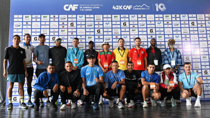 Maratón CAF 2026 (5)