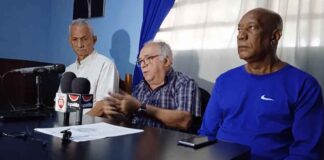 Gremio de médicos en Guárico exige la liberación del doctor José Alberto Villegas