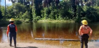 Monagas contará con 55 balnearios aptos en el asueto de Carnaval
