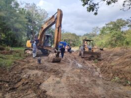 Ejecutan plan de prevención de riesgos en Mérida