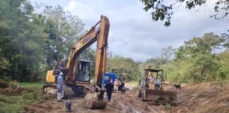 Ejecutan plan de prevención de riesgos en Mérida