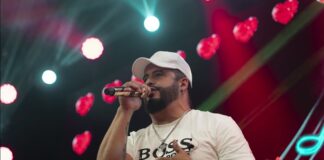 Nelson Velásquez regresará a Venezuela ‘Directo al corazón’