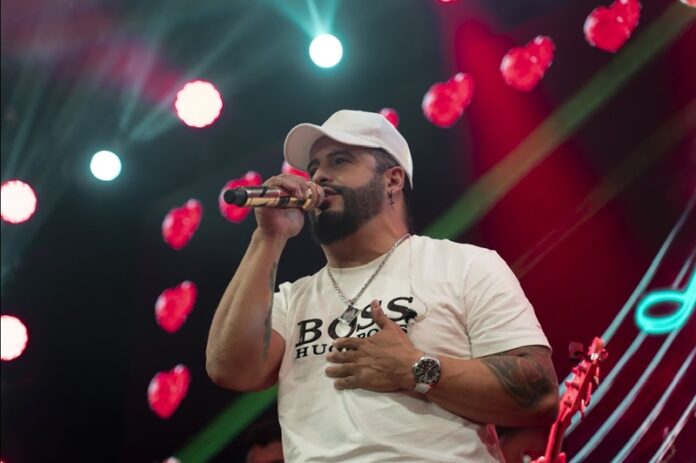 Nelson Velásquez