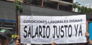 Denuncian exclusión de sindicatos en Constituyente Laboral