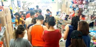 Escalada de precios e insalubridad comercial: a eso se enfrentan los maturinenses