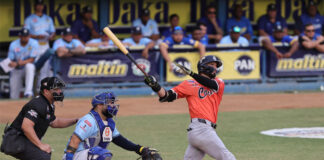 Final de la LVBP: Caribes hizo la tarea en Valencia y todo se decide en Puerto La Cruz