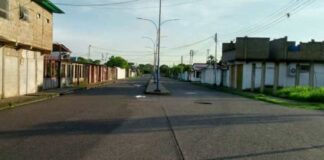 En la comunidad San Rafael de Tucupita el mayor temor es perder aparatos por apagones