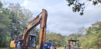Ejecutan plan de prevención de riesgo en el municipio Zea de Mérida