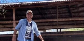 Encuentran sin vida a productor agropecuario secuestrado en Guárico