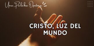 Una Palabra Oportuna 4505 Una Palabra Oportuna
