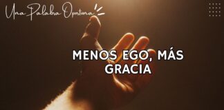 Una Palabra Oportuna