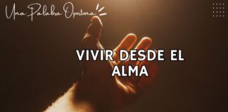 Una Palabra Oportuna