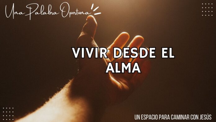 Una Palabra Oportuna