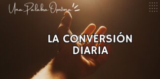 Una Palabra Oportuna 4510 Una Palabra Oportuna