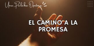 Una Palabra Oportuna 4511 Una Palabra Oportuna