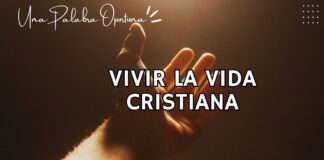 Una Palabra Oportuna 4512 Una Palabra Oportuna