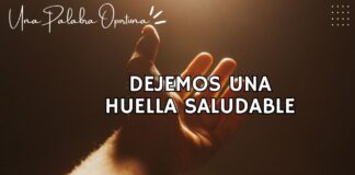 Una Palabra Oportuna 4518 Una Palabra Oportuna
