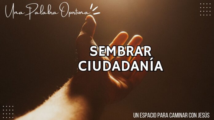 Una Palabra Oportuna