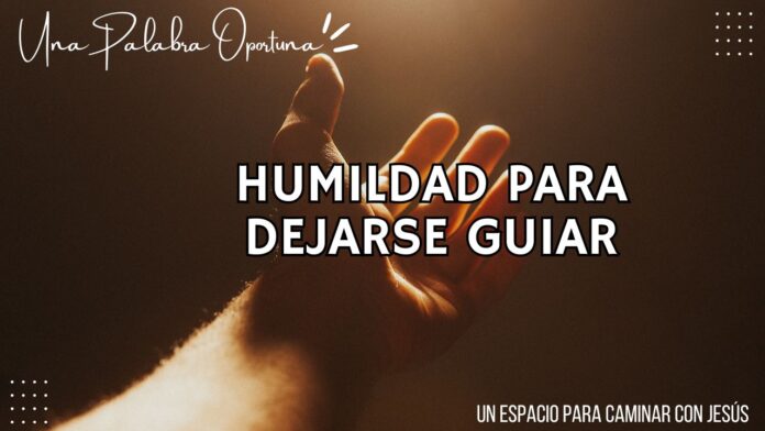 Una Palabra Oportuna