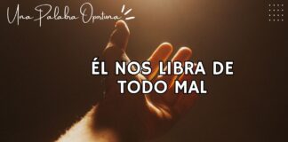 Una Palabra Oportuna 4524 Una Palabra Oportuna