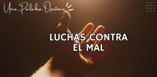 Una Palabra Oportuna 4526 Una Palabra Oportuna