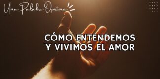 Una Palabra Oportuna 4527 Una Palabra Oportuna