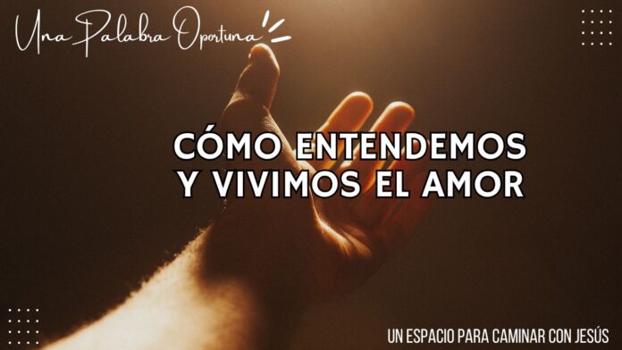 Una Palabra Oportuna