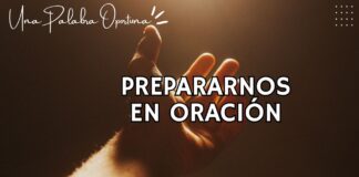 Una Palabra Oportuna 4533