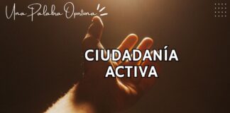 Una Palabra Oportuna 4535 Una Palabra Oportuna