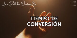 Una Palabra Oportuna 4537 Una Palabra Oportuna