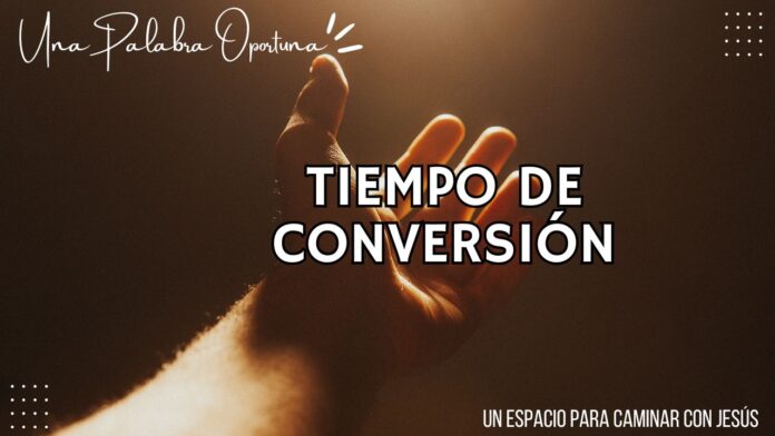 UPO 18-02-2026 NOCHE Una Palabra Oportuna