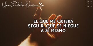 Una Palabra Oportuna 4538 Una Palabra Oportuna