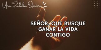 Una Palabra Oportuna 4539 Una Palabra Oportuna