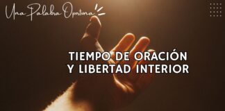 Una Palabra Oportuna 4540 Una Palabra Oportuna