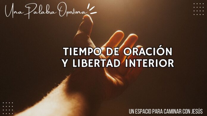 Una Palabra Oportuna