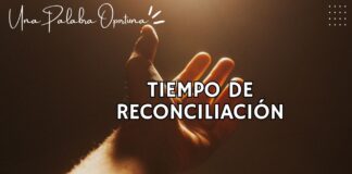 Una Palabra Oportuna 4541 Una Palabra Oportuna