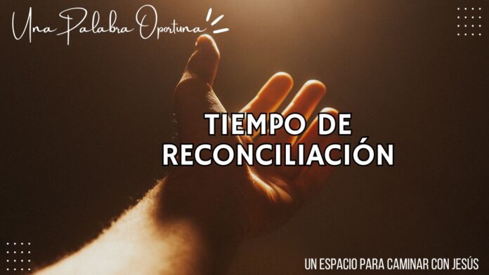 Una Palabra Oportuna