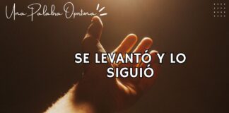 Una Palabra Oportuna 4543 Una Palabra Oportuna