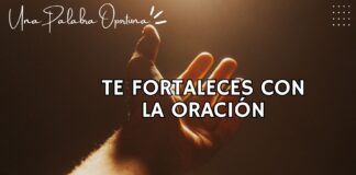 Una Palabra Oportuna 4544 Una Palabra Oportuna