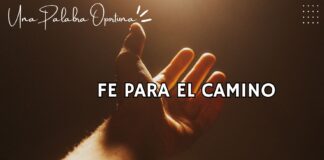 Una Palabra Oportuna 4545 Una Palabra Oportuna