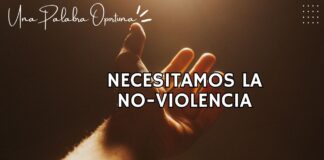 Una Palabra Oportuna 4549