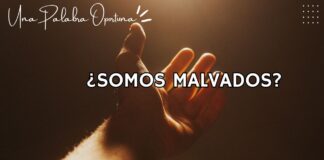 Una Palabra Oportuna