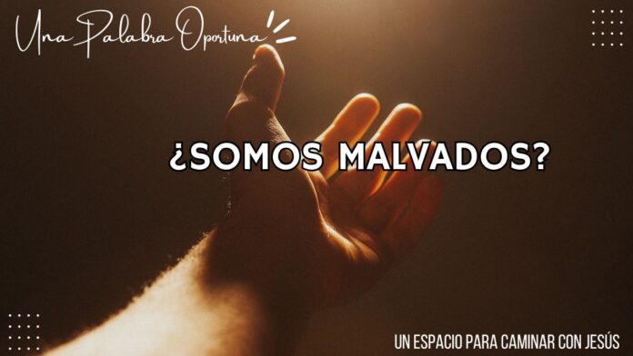 Una Palabra Oportuna