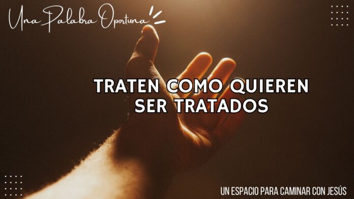 UPO 26-02-2026 MAÑANA Una Palabra Oportuna