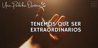 Una Palabra Oportuna