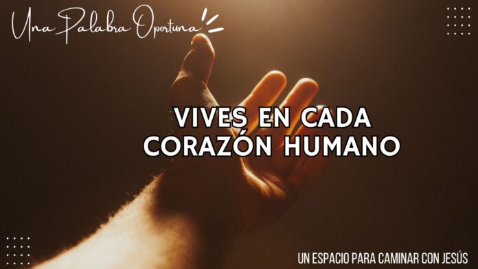 Una Palabra Oportuna