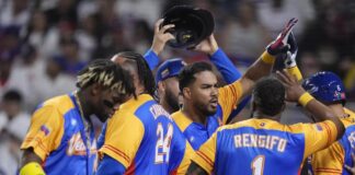 Venezuela presenta su roster blindado para el Clásico Mundial 2026