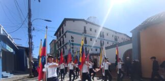 Mérida celebra la edición 55° de la Feria Internacional del Sol
